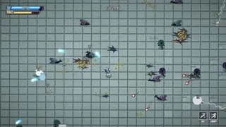 Скриншот 4 к игре Tekla