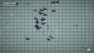 Скриншот 6 к игре Tekla