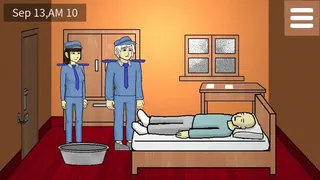 Скриншот 4 к игре 侦查故事：风声