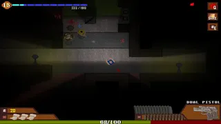 Скриншот 1 к игре Against All Odds
