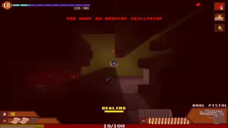 Скриншот 2 к игре Against All Odds