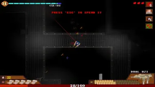 Скриншот 3 к игре Against All Odds