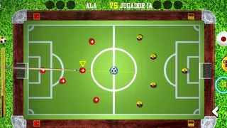 Скриншот 1 к игре FootPool