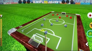 Скриншот 2 к игре FootPool