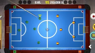 Скриншот 3 к игре FootPool