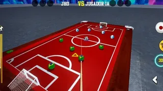 Скриншот 7 к игре FootPool