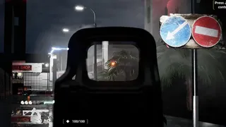 Скриншот 1 к игре eXecutor