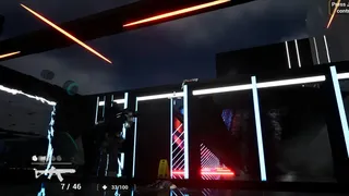 Скриншот 3 к игре eXecutor