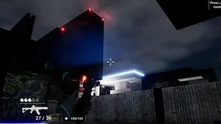 Скриншот 5 к игре eXecutor