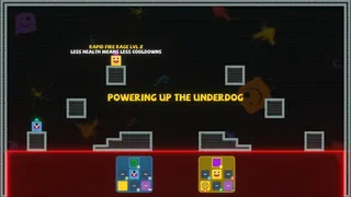Скриншот 3 к игре Square Off