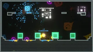 Скриншот 6 к игре Square Off
