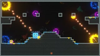 Скриншот 7 к игре Square Off