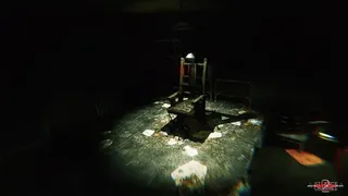 Скриншот 5 к игре Silence Channel 2