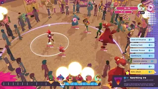Скриншот 8 к игре Cosplay Club