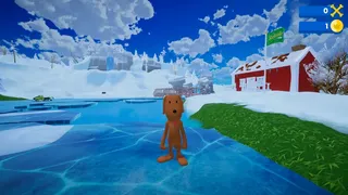 Скриншот 1 к игре Ludde