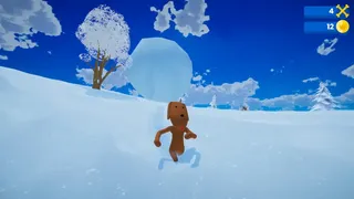 Скриншот 2 к игре Ludde