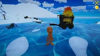 Скриншот 4 к игре Ludde