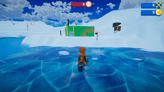 Скриншот 6 к игре Ludde