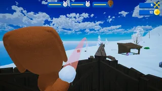 Скриншот 7 к игре Ludde