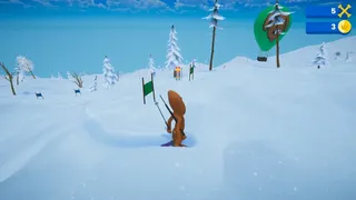 Скриншот 8 к игре Ludde