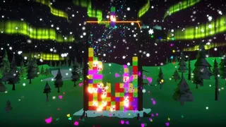 Скриншот 1 к игре Blocks of Nature
