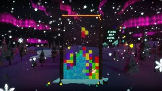 Скриншот 2 к игре Blocks of Nature
