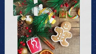 Скриншот 1 к игре Holiday Jigsaw Christmas 3