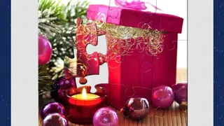 Скриншот 3 к игре Holiday Jigsaw Christmas 3