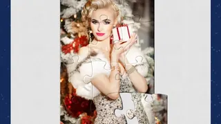Скриншот 5 к игре Holiday Jigsaw Christmas 3