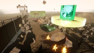 Скриншот 4 к игре Extraction Force