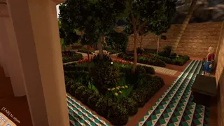 Скриншот 5 к игре Zellige: The Tilemaker of Granada