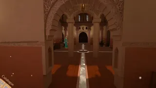 Скриншот 7 к игре Zellige: The Tilemaker of Granada