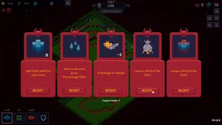 Скриншот 3 к игре Gods Of Defense