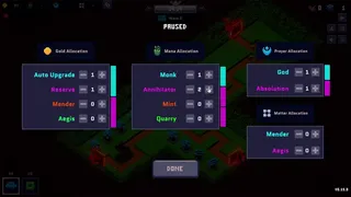 Скриншот 7 к игре Gods Of Defense