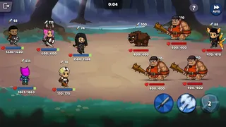 Скриншот 1 к игре Streamer Future Wars