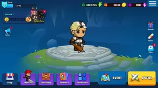 Скриншот 4 к игре Streamer Future Wars