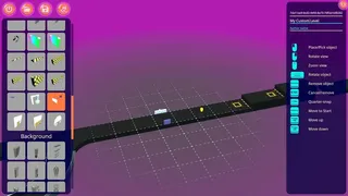 Скриншот 3 к игре RC Dash