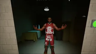Скриншот 6 к игре Ruffhouse VR Basketball Simulator