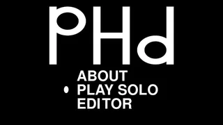 Скриншот 2 к игре PhD