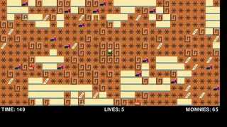 Скриншот 4 к игре PhD