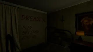 Скриншот 1 к игре Dreadful