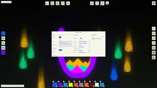 Скриншот 3 к игре Graviton - The Great Sand Simulator