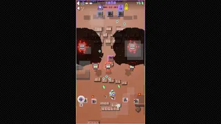 Скриншот 1 к игре Maskonauts: Chat'Attack