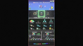 Скриншот 4 к игре Maskonauts: Chat'Attack