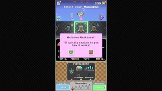 Скриншот 5 к игре Maskonauts: Chat'Attack