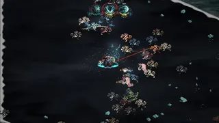Скриншот 6 к игре Nanokings