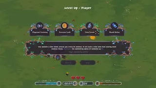 Скриншот 2 к игре Don't Shit On My #!$@& Roof
