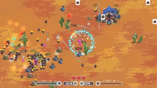 Скриншот 3 к игре Don't Shit On My #!$@& Roof