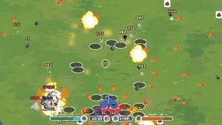 Скриншот 5 к игре Don't Shit On My #!$@& Roof