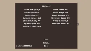 Скриншот 6 к игре Don't Shit On My #!$@& Roof